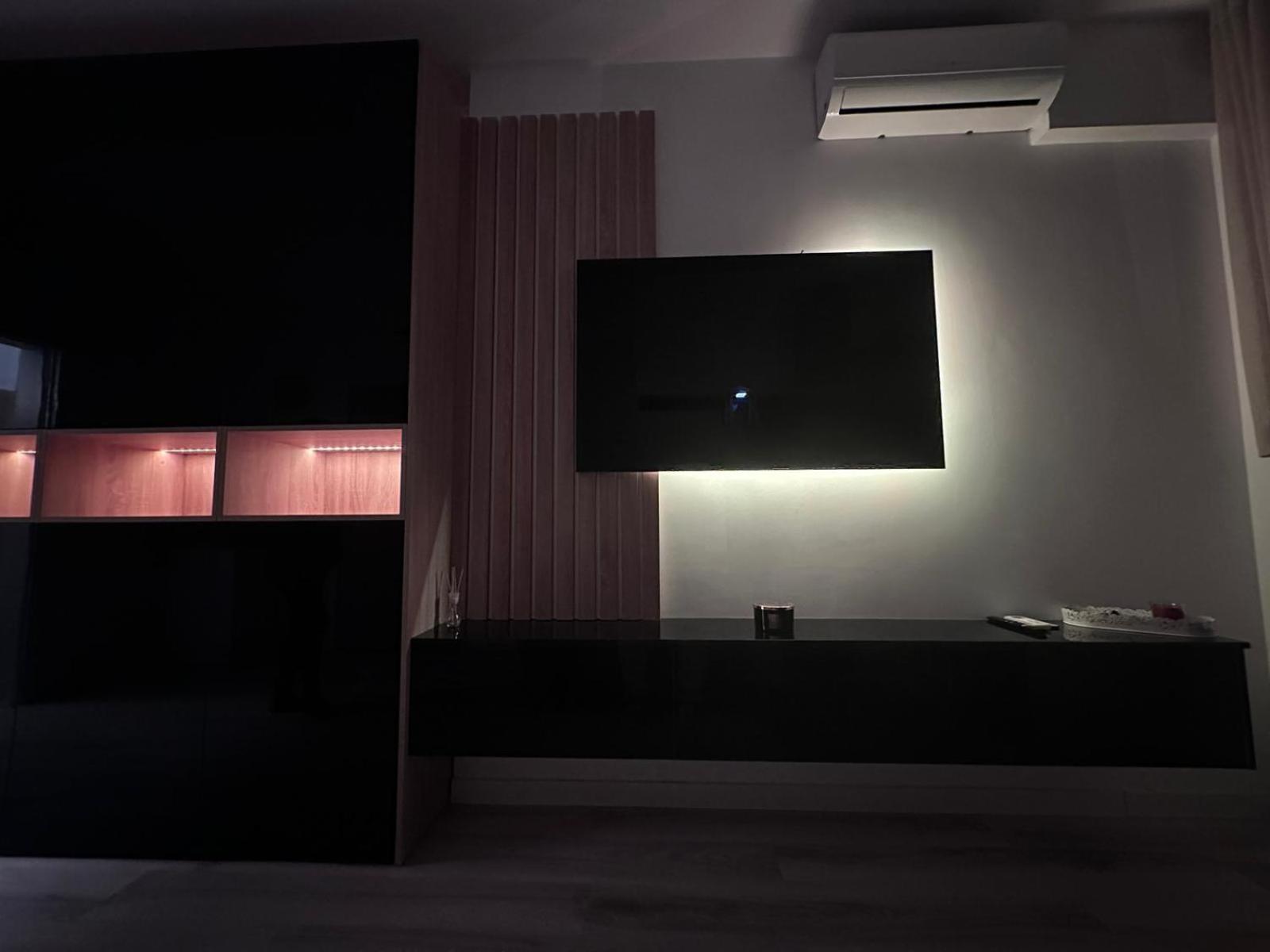 Luxury 1 Bedroom Apartment 布加勒斯特 外观 照片