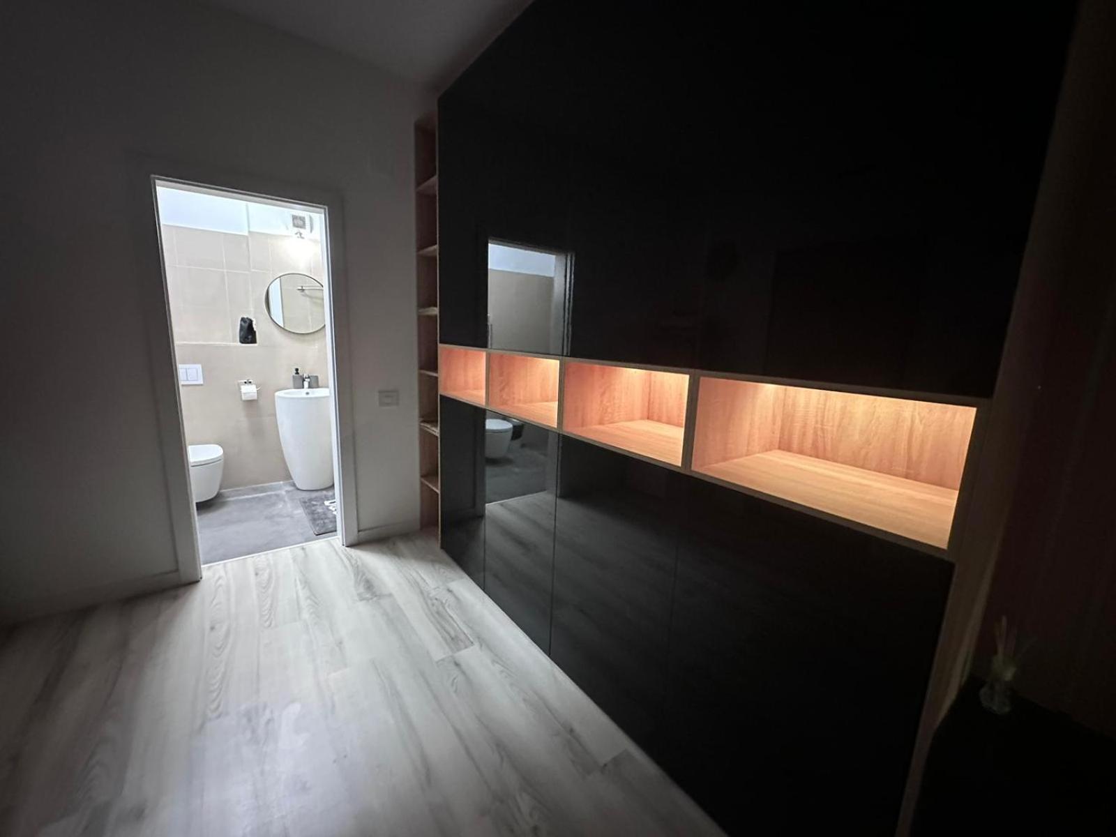 Luxury 1 Bedroom Apartment 布加勒斯特 外观 照片