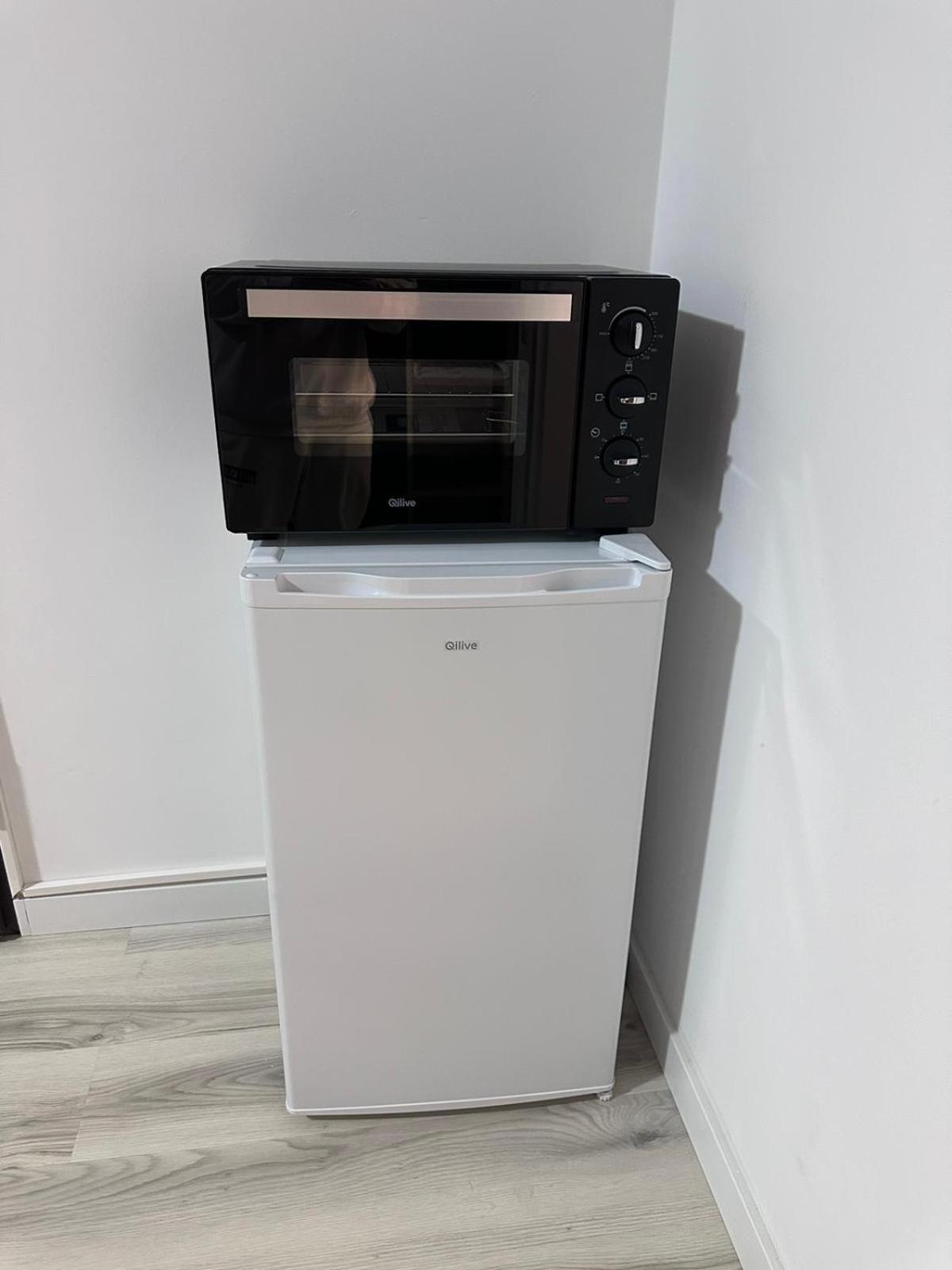 Luxury 1 Bedroom Apartment 布加勒斯特 外观 照片