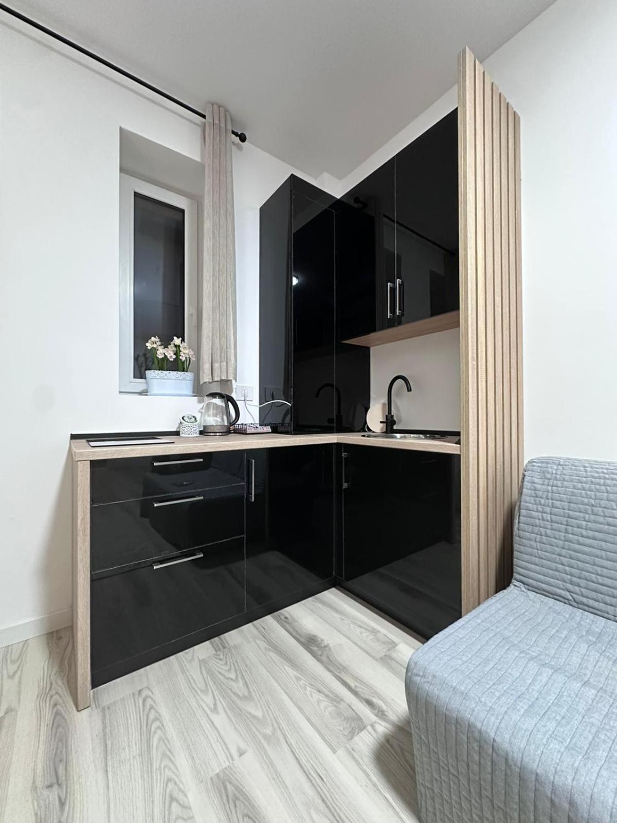 Luxury 1 Bedroom Apartment 布加勒斯特 外观 照片